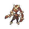 Lopunny (Mega)